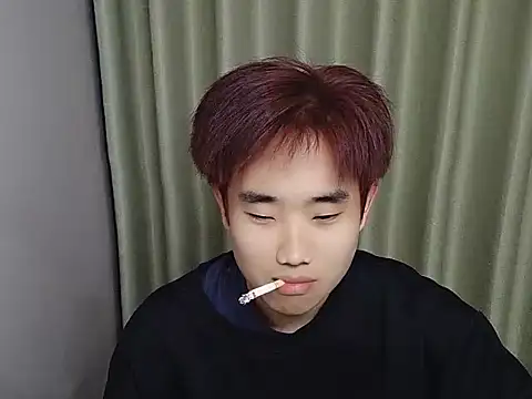 M888AO online show from March 31, 12:07 pm