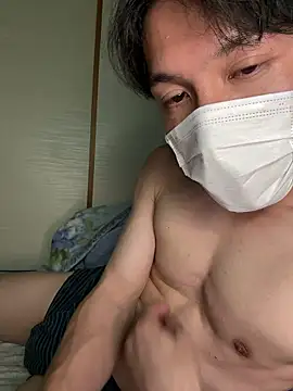 -YumaUemura- online show from April 3, 2:47 pm