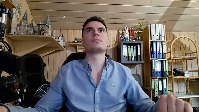 Dom-Lord  online show from March 31, 3:36 pm