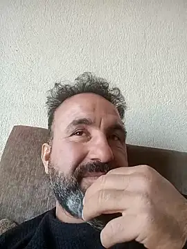 arda096 online show from April 10, 12:45 pm