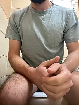 rubben25 online show from April 10, 8:43 am