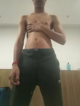 indianjonysins2 online show from April 5, 6:15 pm