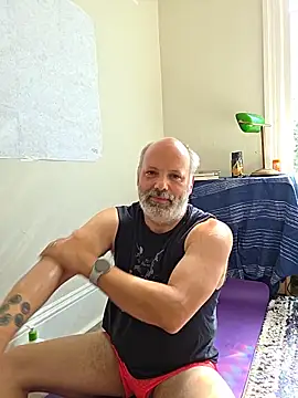 BiDadDreams online show from June 19, 5:29 pm