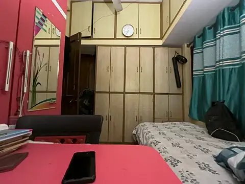 Nagpurdaddy27 online show from April 4, 3:09 pm