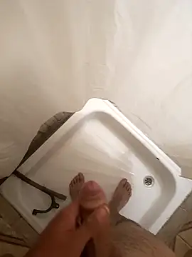 adams0224 online show from April 10, 7:10 pm