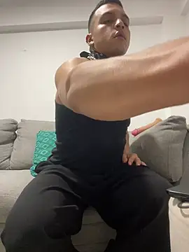 ArenNoctis online show from April 17, 12:35 am