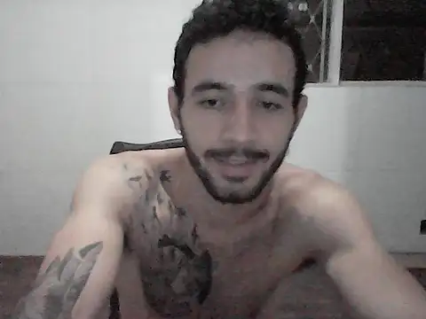 NoxxVx online show from April 8, 1:06 am