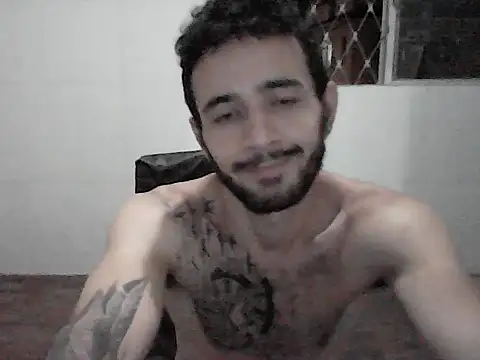 NoxxVx online show from April 5, 1:25 am