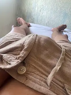 escrivao online show from April 3, 6:15 pm