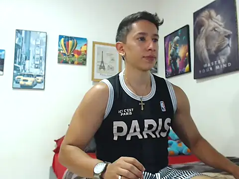 jeffsexybody online show from April 16, 12:32 am