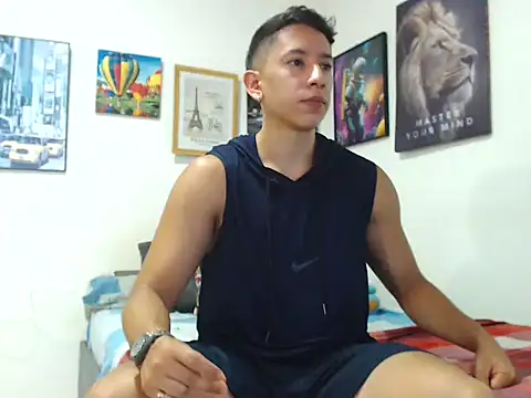 jeffsexybody online show from April 1, 3:42 pm