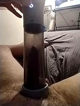 KahnDaMeat online show from April 15, 11:32 am