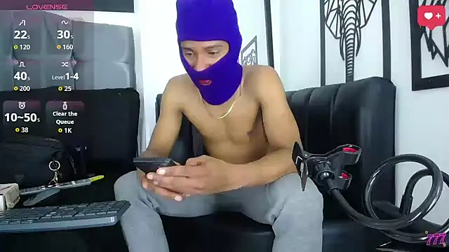 big cock2016 online show from April 11, 8:56 pm