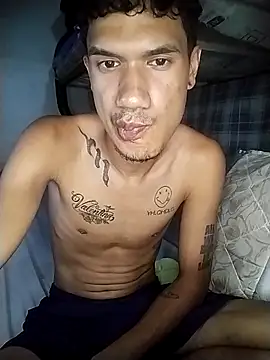 Athenas 23CM online show from April 9, 2:20 am