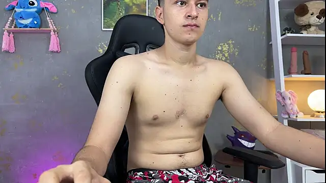 noah magno  online show from April 16, 10:26 am