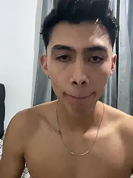 jmaxter online show from April 11, 6:31 am