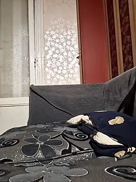 Seifo4 online show from April 13, 12:44 am