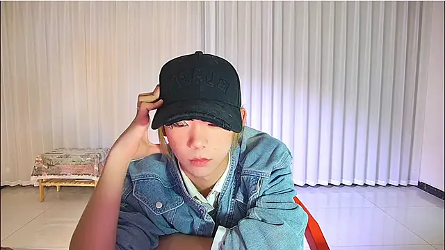 wumei-001 online show from April 10, 6:20 am