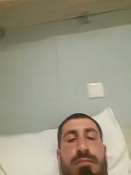 Johnnyxxx6 online show from April 7, 9:26 pm