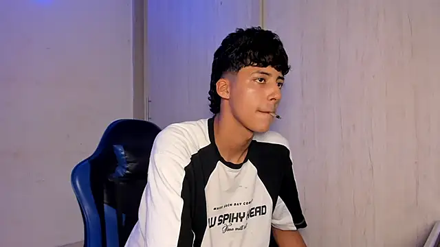 dante martinez online show from April 10, 8:49 pm