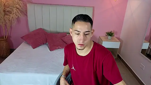 jhan vassilis online show from April 16, 3:45 pm