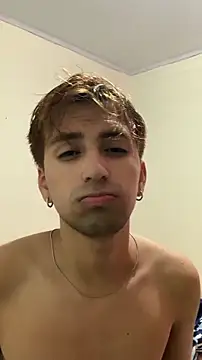 JeremySanders1  online show from April 7, 1:33 pm