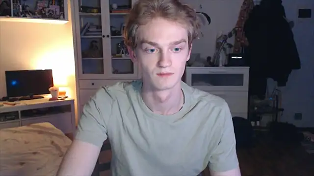 Daniel Yumm online show from April 5, 11:56 pm