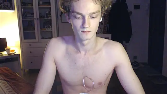 Daniel Yumm online show from April 6, 5:47 pm