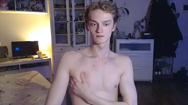 Daniel Yumm online show from April 9, 10:38 pm