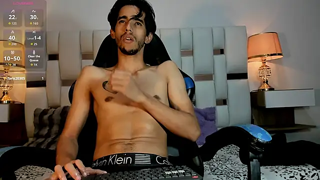 Alessandro Abruzzo online show from April 15, 8:25 am