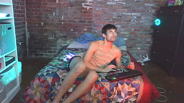 RDYguy4U online show from August 1, 4:55 am