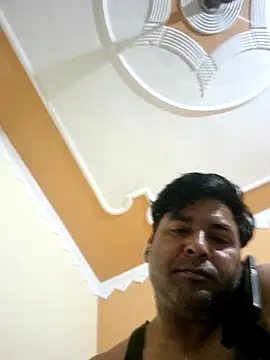 Anurag-Sindhu online show from April 12, 7:26 pm