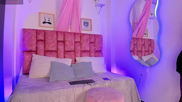 angelcherrypie online show from April 9, 11:49 am