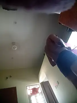 Sanjay19881 online show from April 14, 9:09 am