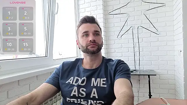 DaddySlava online show from May 29, 9:19 am