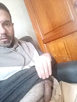 olivaissul online show from April 15, 12:49 pm