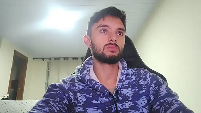 Tigrao18m online show from April 28, 5:34 am