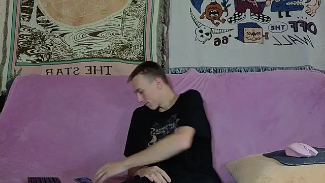 Kane Kandy online show from July 9, 3:55 am
