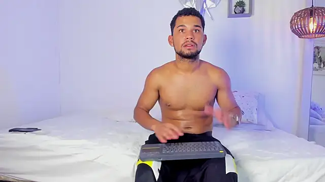 xhj Gambaru online show from April 15, 8:09 pm