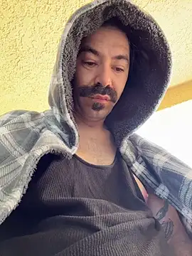 Perv85X online show from April 21, 3:29 pm