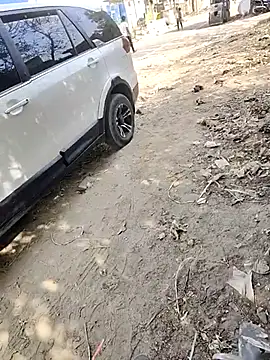 RajaDarling26 online show from April 22, 9:25 am