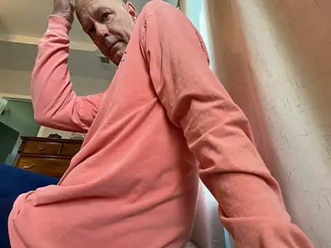 ProfessorPaulcam online show from April 8, 1:53 pm