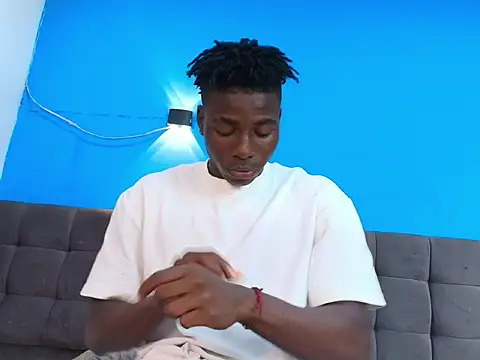 JeanDantte online show from April 18, 7:58 pm