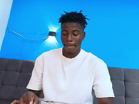 JeanDantte online show from April 18, 7:51 pm