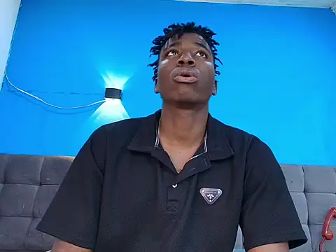 JeanDantte online show from April 14, 8:30 pm