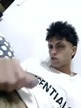 PornoCubanohot online show from April 3, 11:34 pm