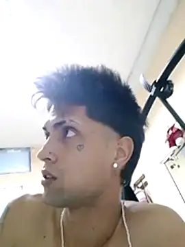 PornoCubanohot online show from April 5, 12:30 am