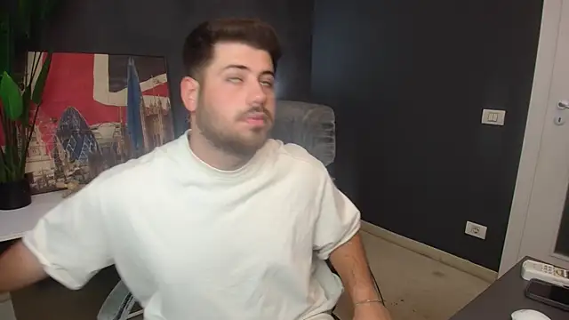 DaxGreer online show from April 22, 4:30 am