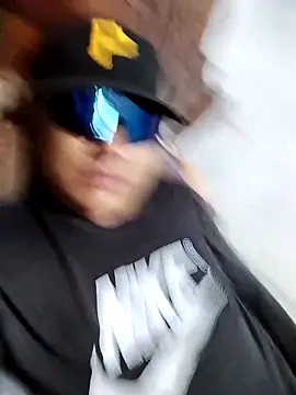 andry420 online show from April 14, 4:01 am