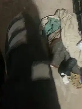 davisanos online show from April 12, 10:21 pm